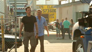 <i>Burn Notice</i>: “Scorched Earth”